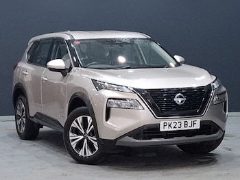 Used Nissan X-Trail 2023 for sale - 78477991: Photo