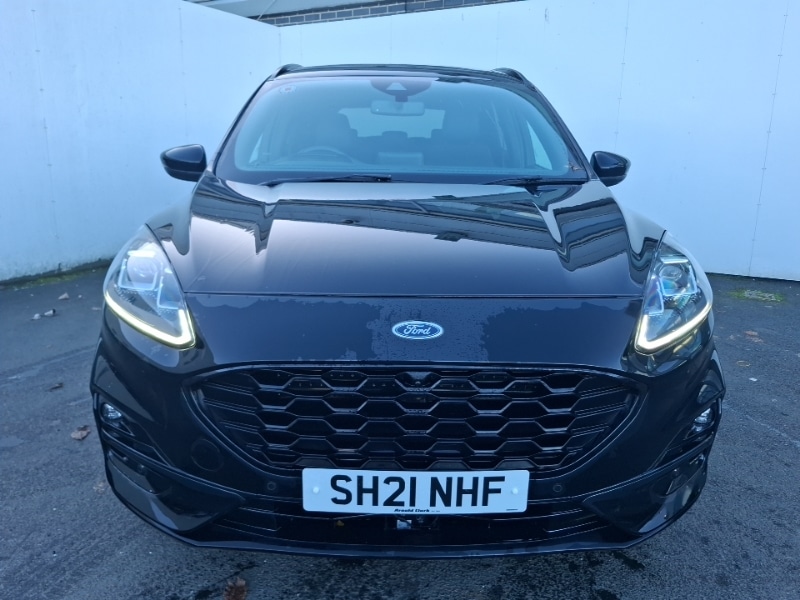 Used Ford Kuga 2021 for sale - 76614629: Photo 12