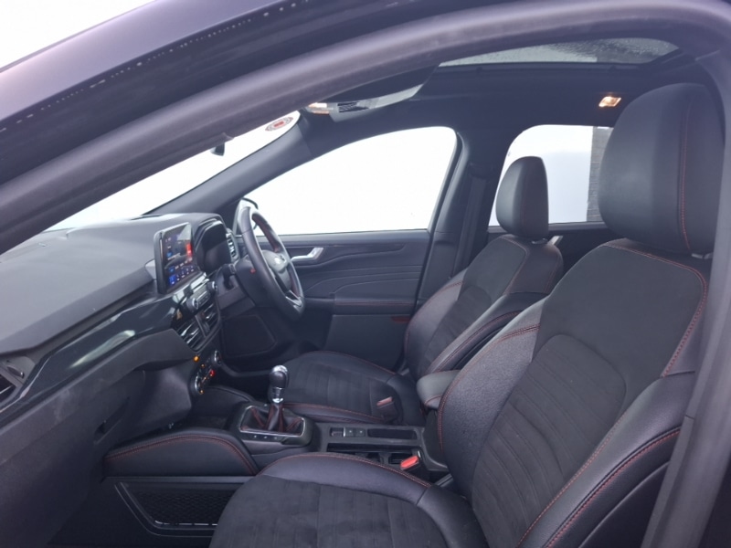 Used Ford Kuga 2021 for sale - 76614629: Photo 5