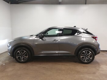 Used Nissan Juke 2025 for sale - 77184459: Photo