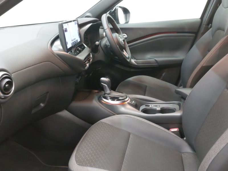 Used Nissan Juke 2025 for sale - 77184459: Photo 5