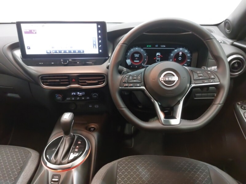 Used Nissan Juke 2025 for sale - 77184459: Photo 7