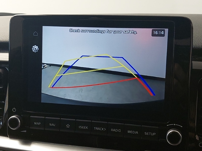 Used Kia Stonic 2023 for sale - 77985986: Photo 10