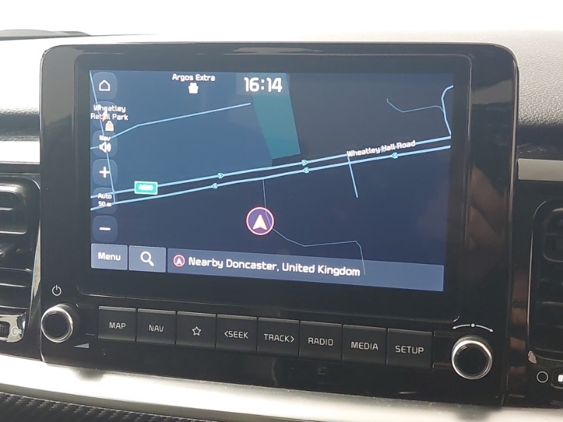 Used Kia Stonic 2023 for sale - 77985986: Photo 11