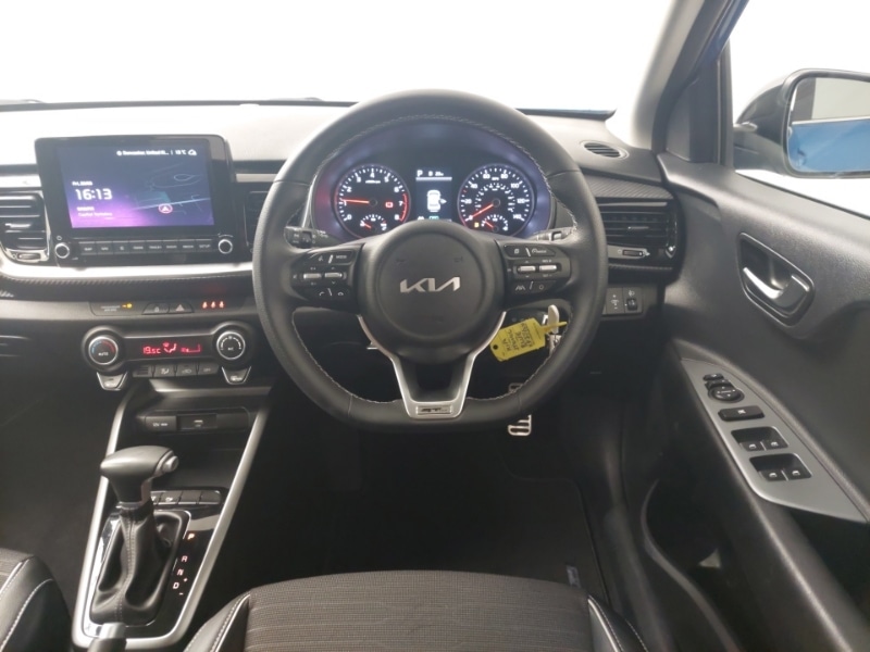 Used Kia Stonic 2023 for sale - 77985986: Photo 7