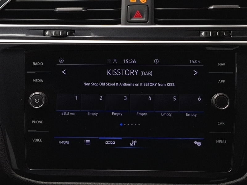 Used Volkswagen Tiguan Allspace 2023 for sale - 77954854: Photo 10