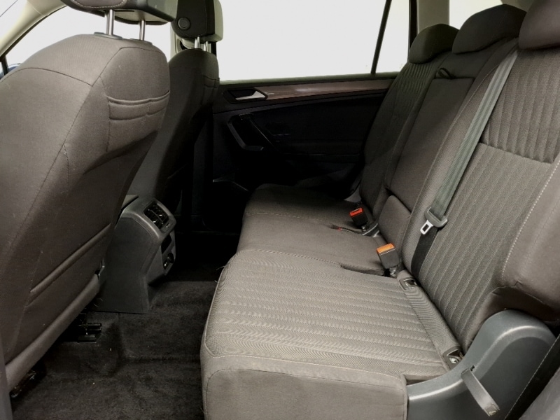 Used Volkswagen Tiguan Allspace 2023 for sale - 77954854: Photo 6