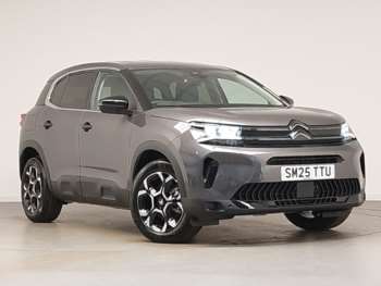 2025 - 1.2 Hybrid 136 Plus 5dr e-DSC6
