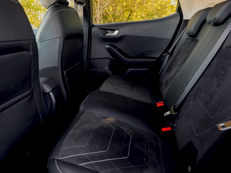 Used Ford Fiesta 2022 for sale - 76694960: Photo 6