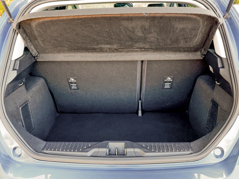 Used Ford Fiesta 2022 for sale - 76694960: Photo 8