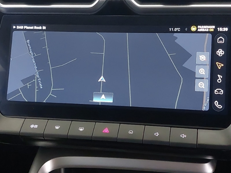 Used MG MG ZS 2024 for sale - 77761817: Photo 10