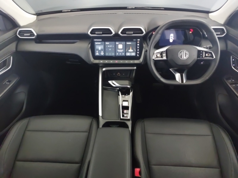 Used MG MG ZS 2024 for sale - 77761817: Photo 2