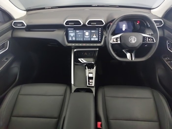 Used MG MG ZS 2024 for sale - 77761817: Photo