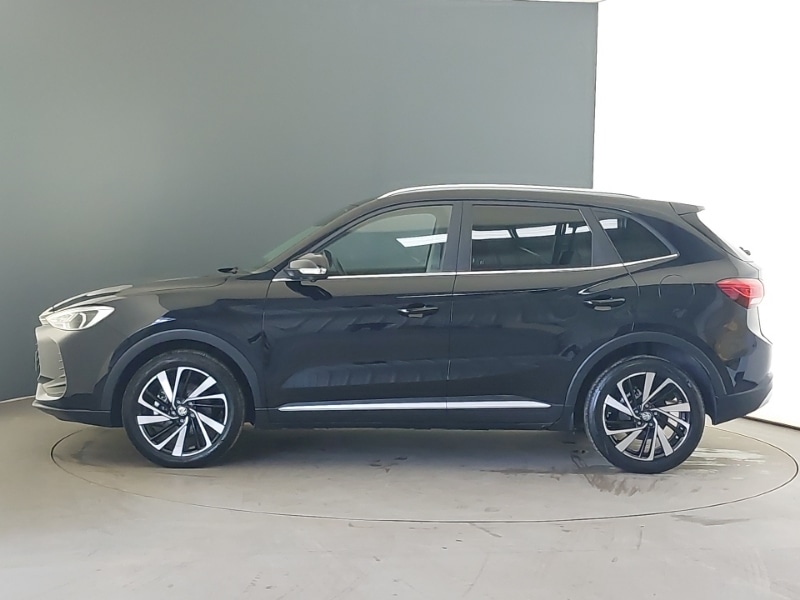 Used MG MG ZS 2024 for sale - 77761817: Photo 4