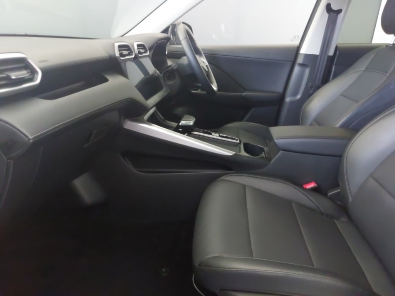 Used MG MG ZS 2024 for sale - 77761817: Photo 5