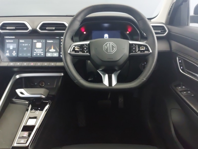 Used MG MG ZS 2024 for sale - 77761817: Photo 7