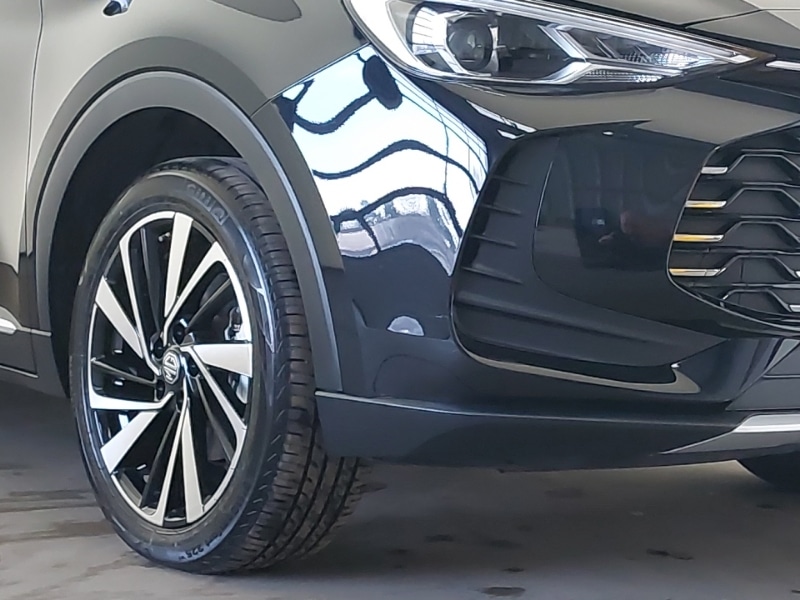 Used MG MG ZS 2024 for sale - 77761817: Photo 9