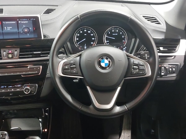 Used BMW X1 2020 for sale - 76269365: Photo 11