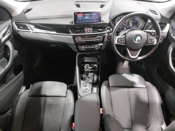 Used BMW X1 2020 for sale - 76269365: Photo 2