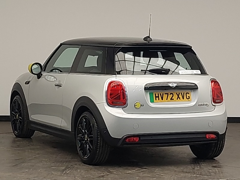 Used MINI Hatch 2022 for sale - 77439093: Photo 3