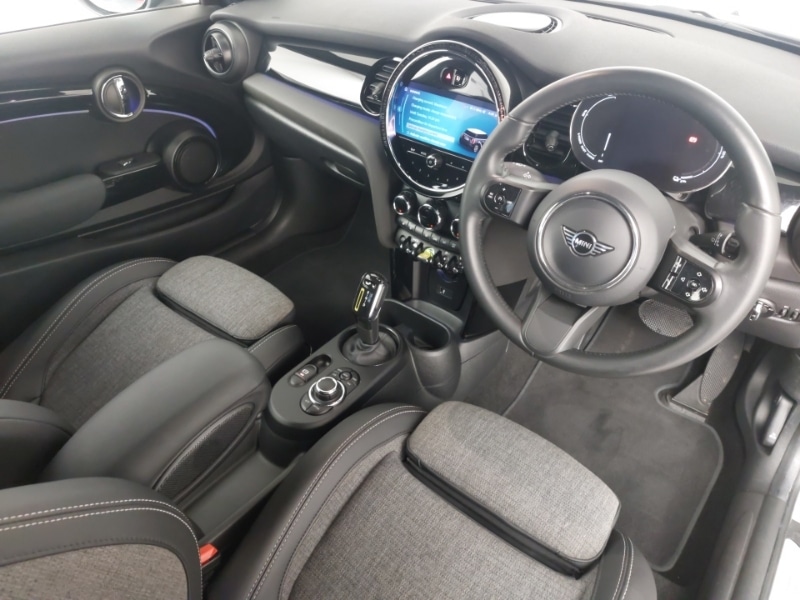 Used MINI Hatch 2022 for sale - 77439093: Photo 4