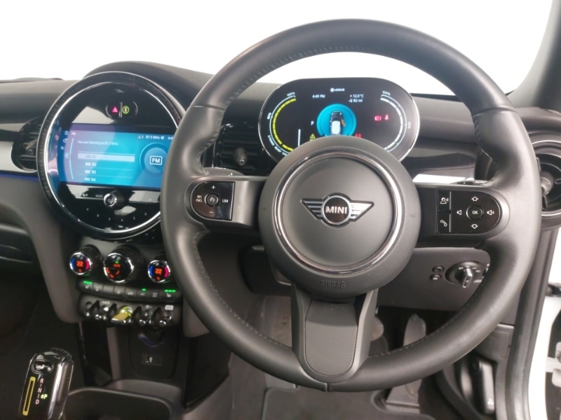 Used MINI Hatch 2022 for sale - 77439093: Photo 5