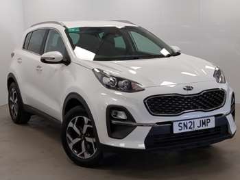 2021 - 1.6 GDi ISG 2 5dr