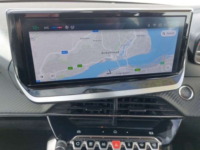 Used Peugeot 208 2025 for sale - 78093183: Photo 10