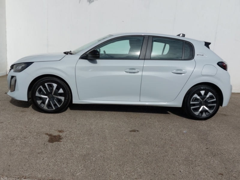 Used Peugeot 208 2025 for sale - 78093183: Photo 4