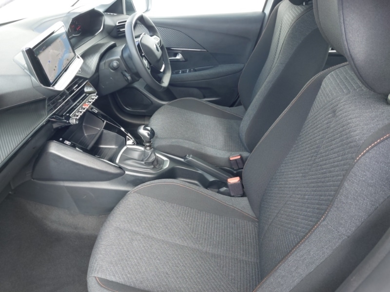 Used Peugeot 208 2025 for sale - 78093183: Photo 5