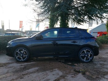 Used Vauxhall Corsa 2023 for sale - 77281630: Photo