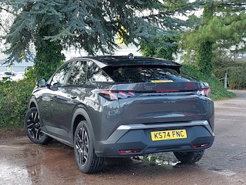 Used Peugeot 3008 2024 for sale - 75836771: Photo
