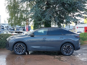 Used Peugeot 3008 2024 for sale - 75836771: Photo