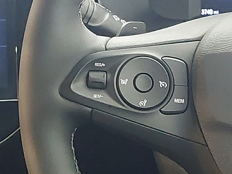 Used Vauxhall Corsa 2024 for sale - 76925390: Photo 10