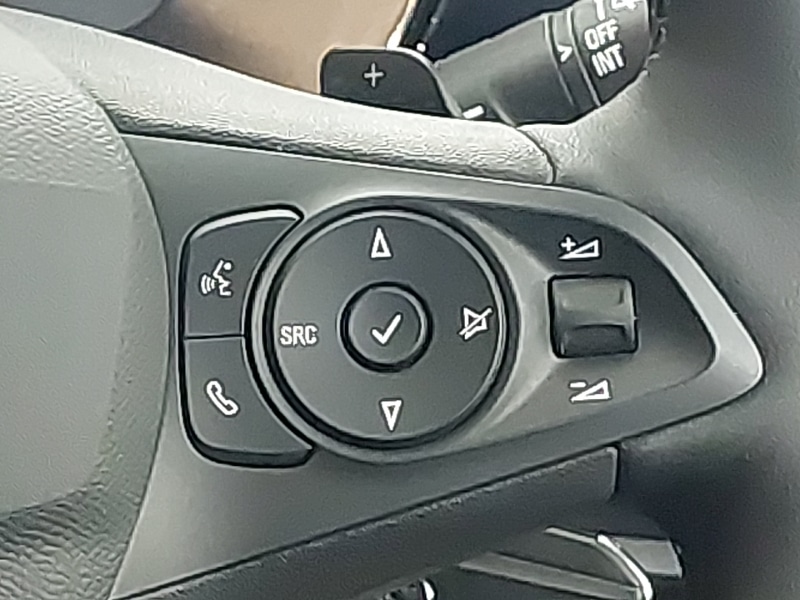 Used Vauxhall Corsa 2024 for sale - 76925390: Photo 11