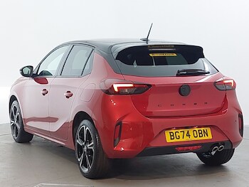 Used Vauxhall Corsa 2024 for sale - 76925390: Photo