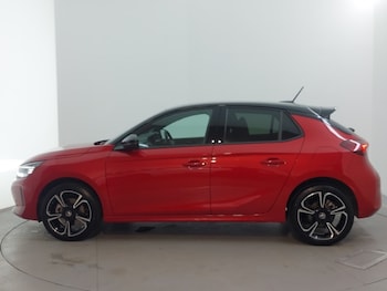 Used Vauxhall Corsa 2024 for sale - 76925390: Photo