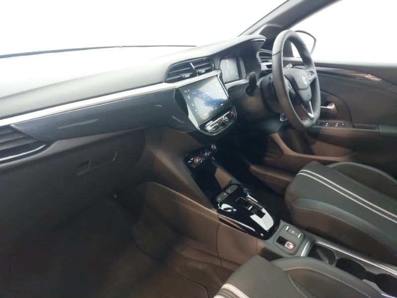 Used Vauxhall Corsa 2024 for sale - 76925390: Photo 5