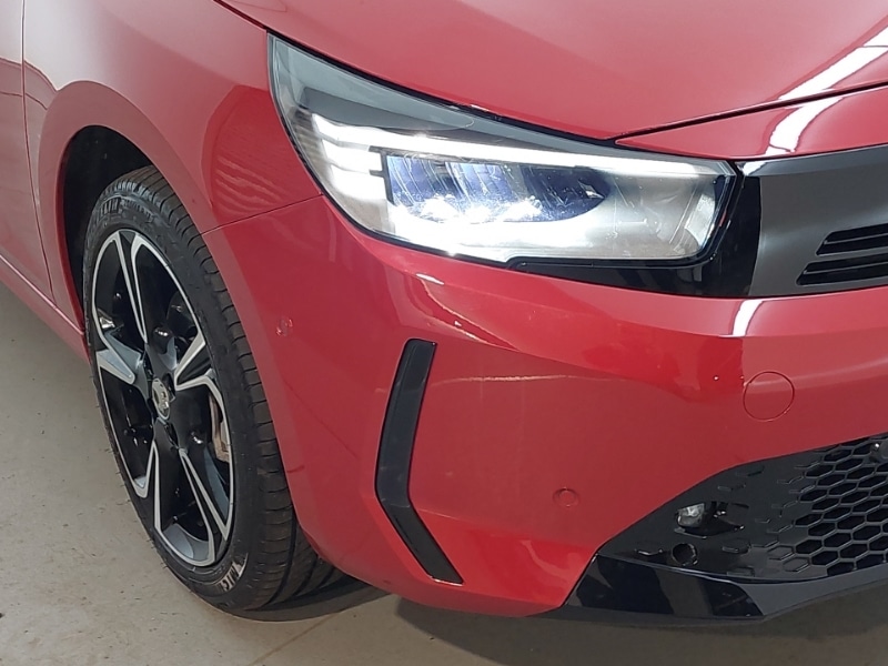 Used Vauxhall Corsa 2024 for sale - 76925390: Photo 9