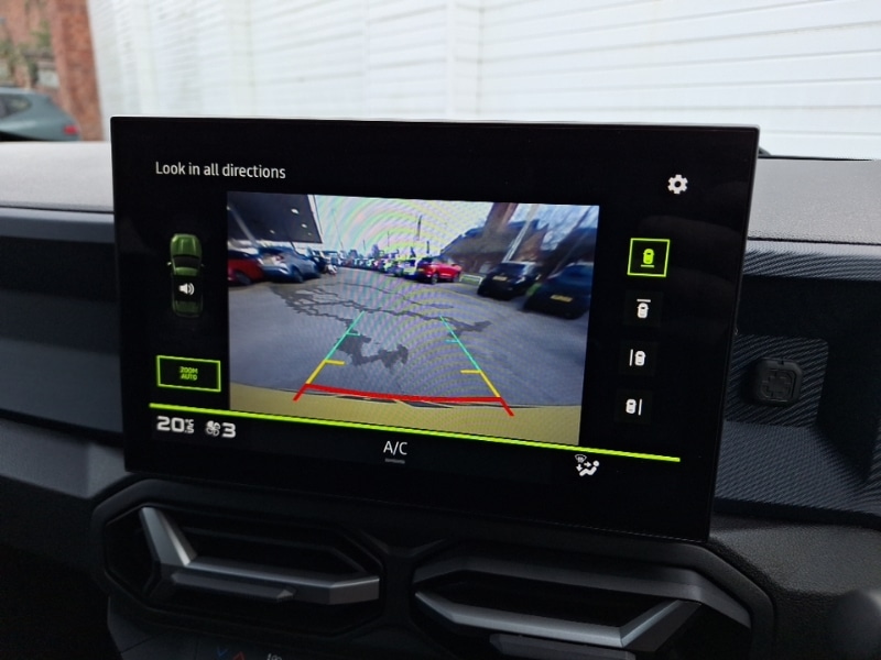 Used Dacia Duster 2025 for sale - 77786863: Photo 11