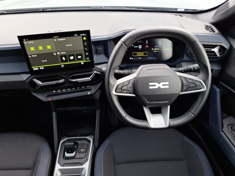 Used Dacia Duster 2025 for sale - 77786863: Photo 7