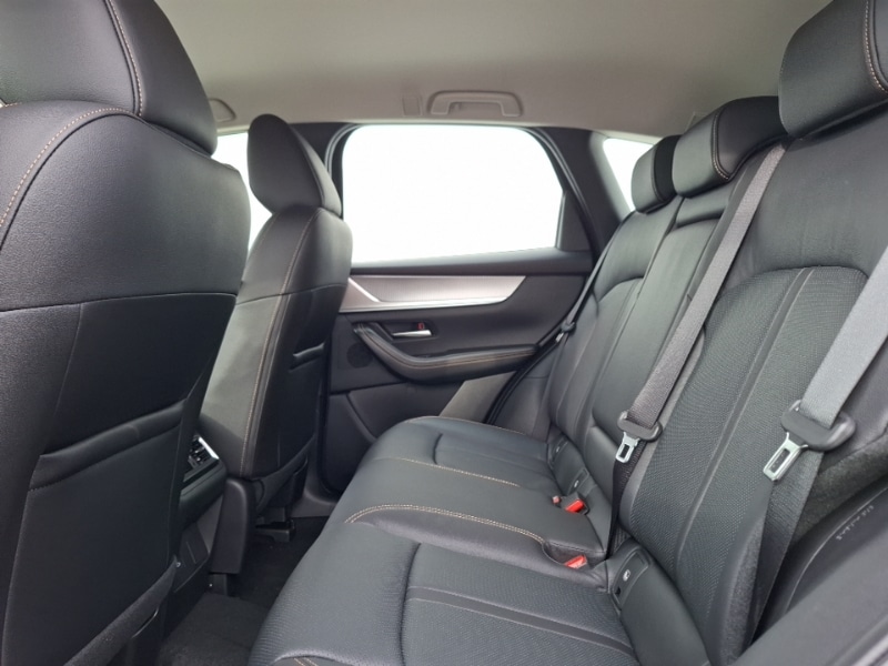 Used Mazda CX-60 2025 for sale - 76353883: Photo 6