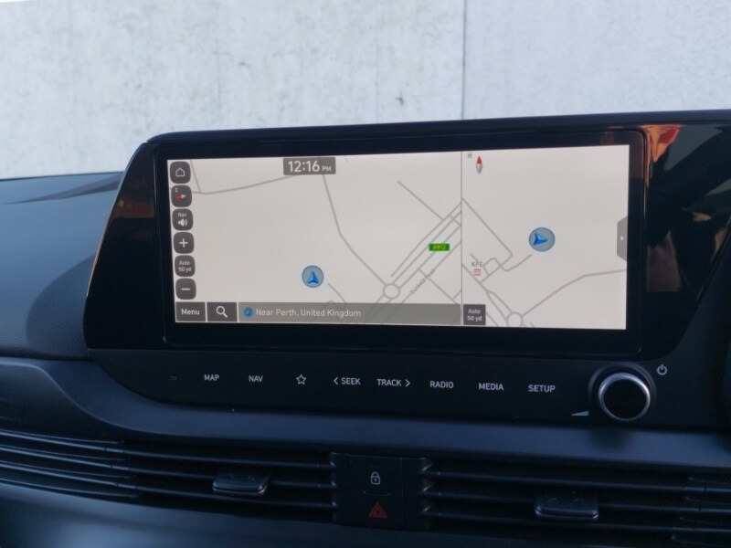 Used Hyundai BAYON 2024 for sale - 77580888: Photo 11