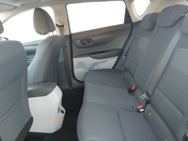 Used Hyundai BAYON 2024 for sale - 77580888: Photo 6