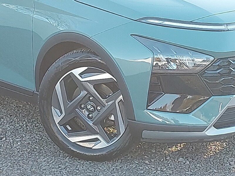 Used Hyundai BAYON 2024 for sale - 77580888: Photo 9