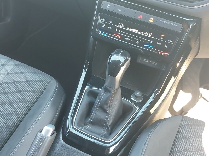 Used Volkswagen T-Cross 2024 for sale - 77423954: Photo 11