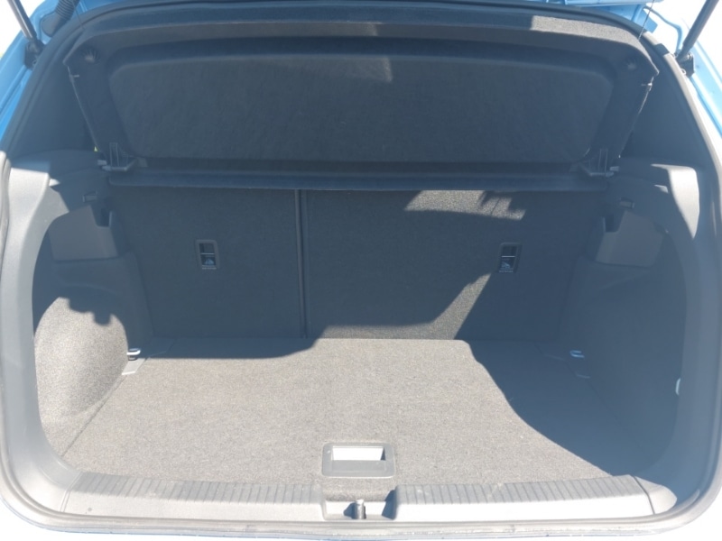 Used Volkswagen T-Cross 2024 for sale - 77423954: Photo 8