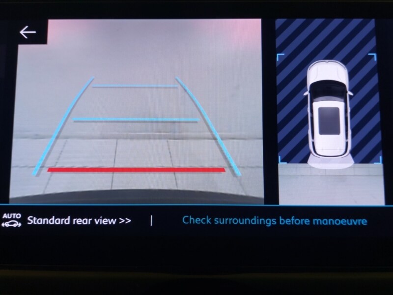 Used Citroen C5 Aircross 2022 for sale - 76720812: Photo 11