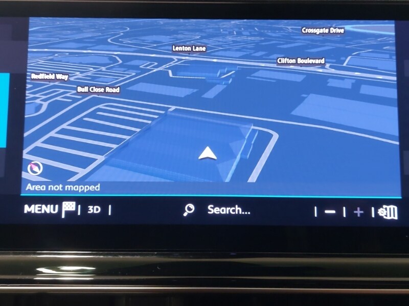 Used Citroen C5 Aircross 2022 for sale - 76720812: Photo 12