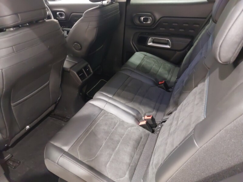Used Citroen C5 Aircross 2022 for sale - 76720812: Photo 6